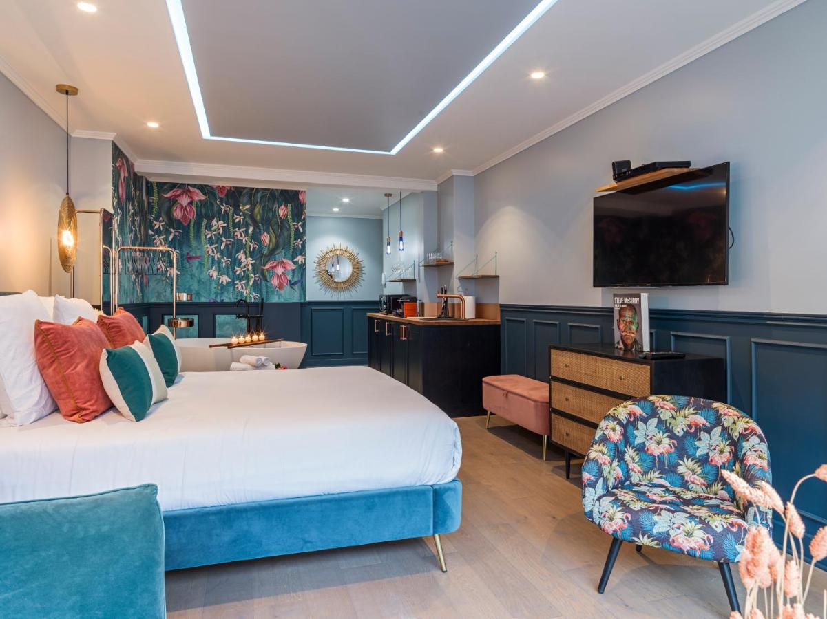 The Pop Art Suite Paryż Zewnętrze zdjęcie